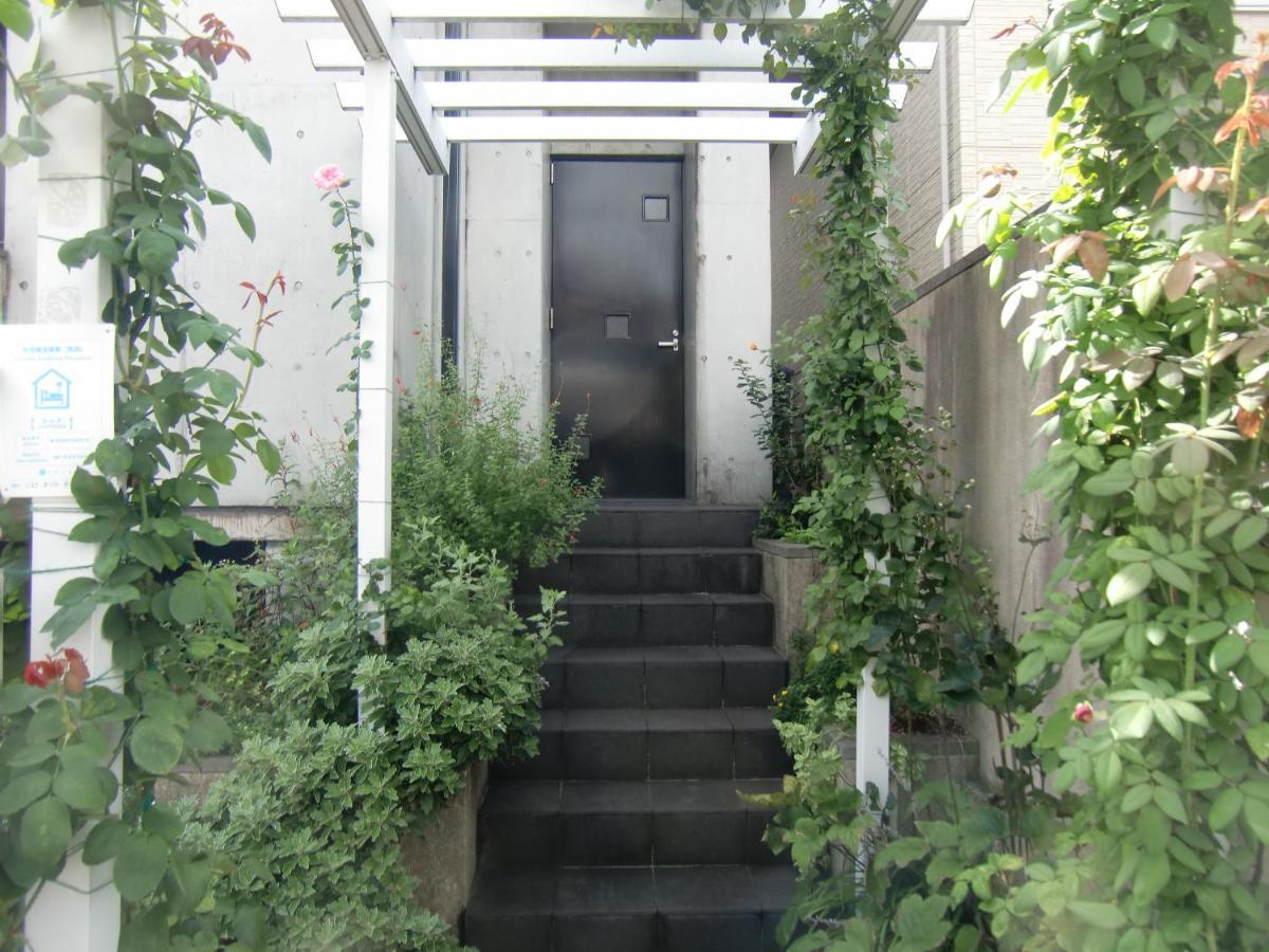 Aoi Guest House Kyoto Exterior photo